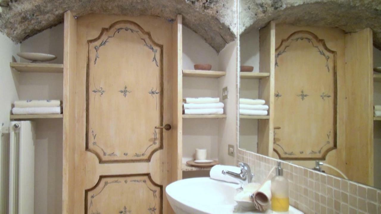 Villa Aramara Costa D'Amalfi Furore Exterior foto